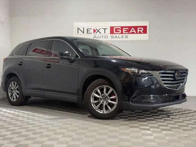 2018 Mazda CX-9 Touring for sale in Westfield, IN