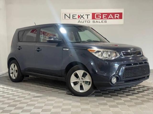 2016 Kia Soul ! for sale in Westfield, IN