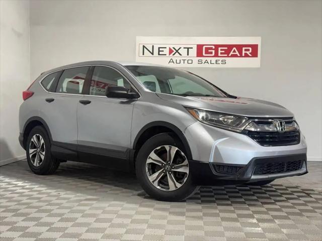 2018 Honda CR-V LX for sale in Westfield, IN