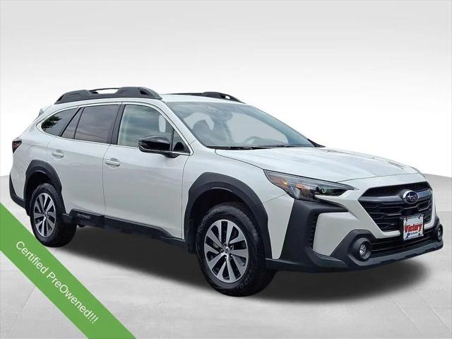 2025 Subaru Outback Premium for sale in Somerset, NJ