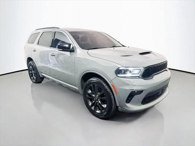 2022 Dodge Durango GT Plus AWD for sale in Belleville, IL