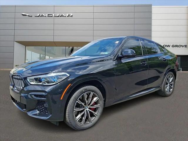 2022 BMW X6 M50i for sale in Willow Grove, PA