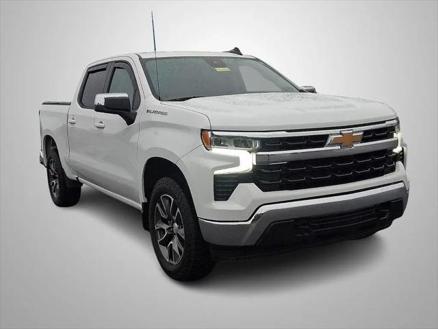 2022 Chevrolet Silverado 1500 4WD Crew Cab Short Bed LT with 2FL for sale in SCHUYLKILL HAVEN, PA