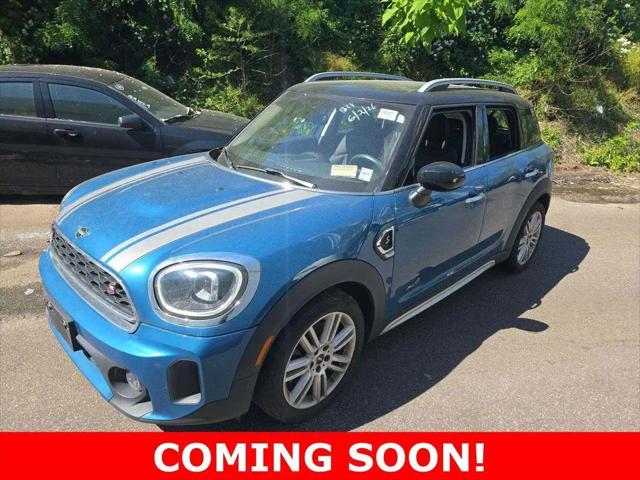 2023 MINI Cooper Countryman Cooper S for sale in Dublin, OH