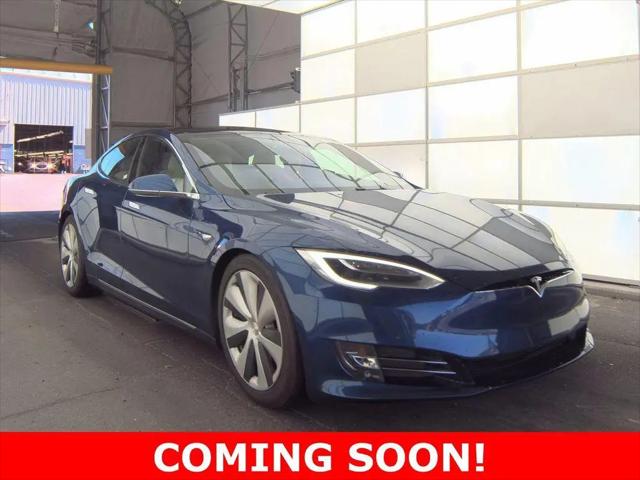 2020 Tesla Model S for sale near Dublin, OH