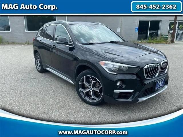 2018 BMW X1 xDrive28i for sale in Poughkeepsie, NY