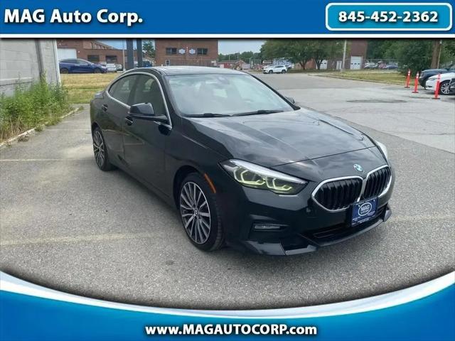 2020 BMW Coupe xDrive for sale in Poughkeepsie, NY