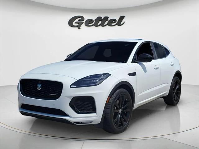 2024 Jaguar E-PACE R-Dynamic SE P250 AWD Automatic for sale in Bradenton, FL
