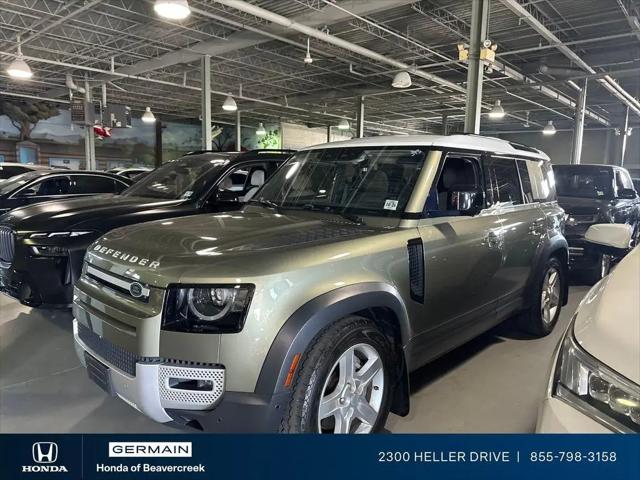 2020 Land Rover Defender for sale near Dayton, OH