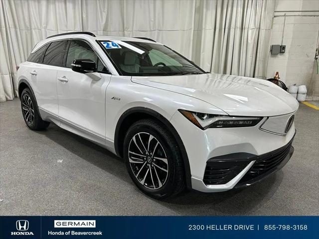 2024 Acura ZDX A-SPEC for sale near Dayton, OH