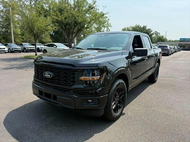 2025 Ford F-150 STX for sale in Gainesville, FL