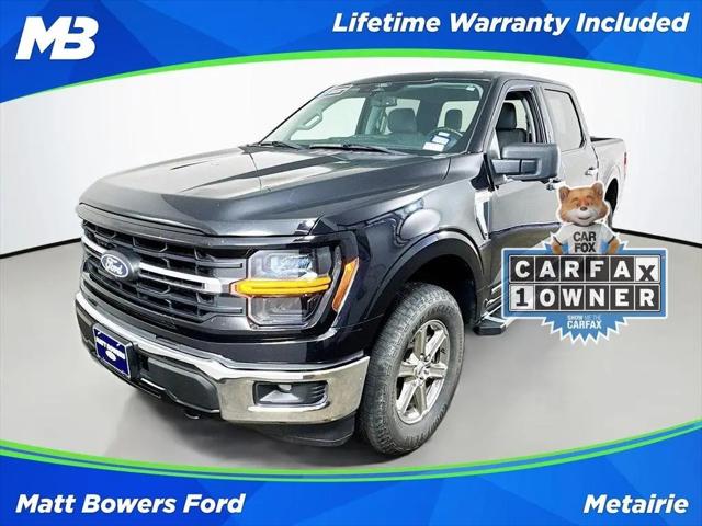 2024 Ford F-150 XLT for sale in Metairie, LA