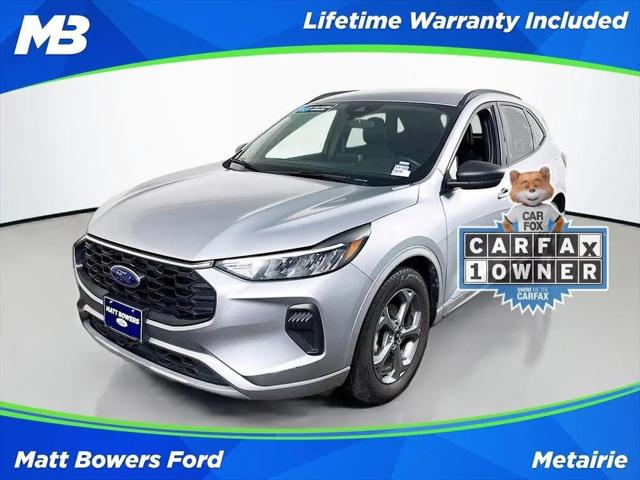 2024 Ford Escape ST-Line for sale in Metairie, LA