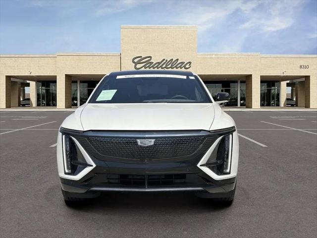2024 Cadillac iQ Sport w/1SK for sale in Glendale, AZ