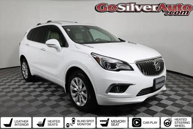 2017 Buick Envision Essence for sale in Frankfort, IL