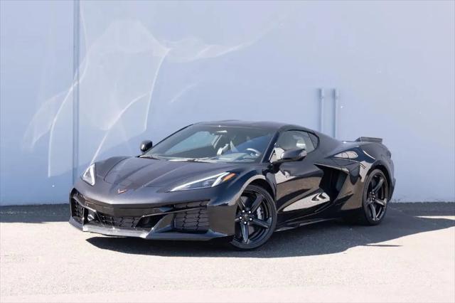 2024 Chevrolet Corvette Z06 RWD Coupe 3LZ for sale in Mount Vernon, WA