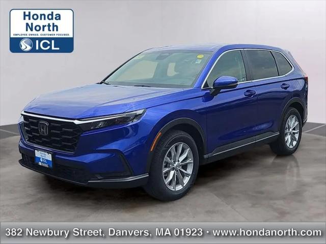 2024 Honda CR-V EX-L AWD for sale in Danvers, MA