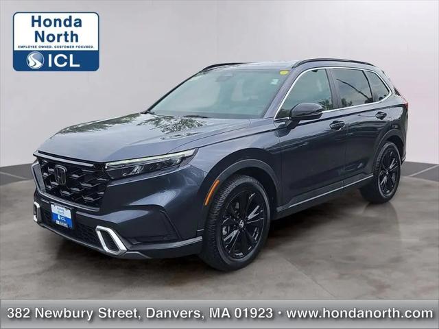 2024 Honda CR-V Hybrid Sport Touring for sale in Danvers, MA