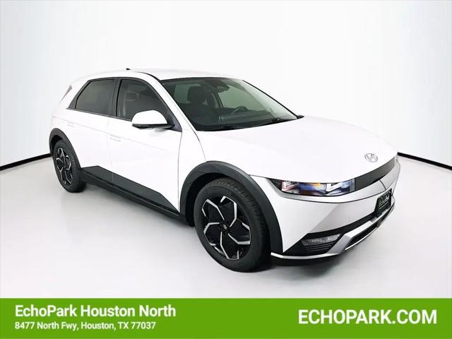 2024 Hyundai IONIQ 5 SEL for sale in Houston, TX