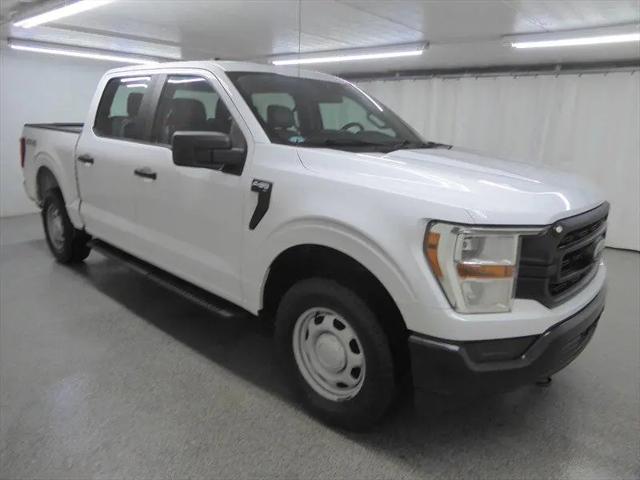 2021 Ford F-150 XL for sale in Downers Grove, IL