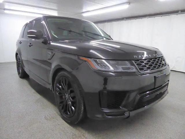 2022 Land Rover Range Rover Sport HSE Dynamic for sale in Downers Grove, IL