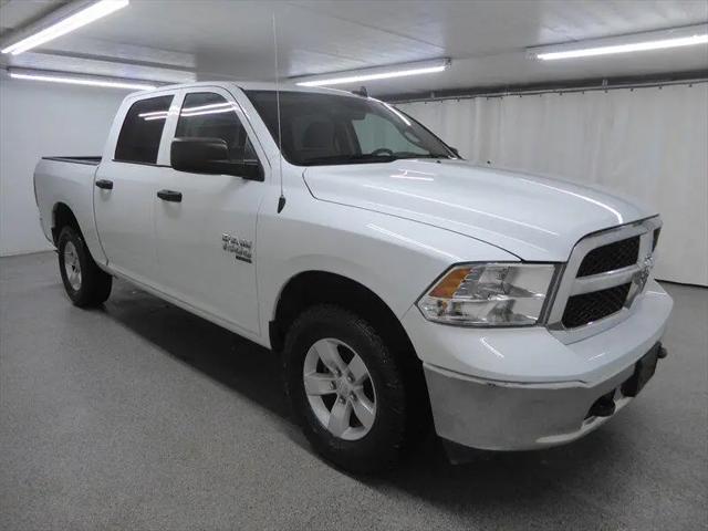 2022 Ram 1500 Classic SLT Crew Cab 4x4 5'7" Box for sale in Downers Grove, IL