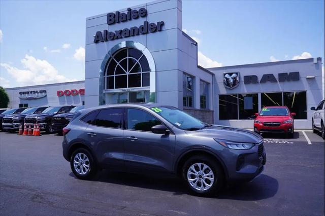 2025 Ford Escape Active for sale in Lewisburg, PA