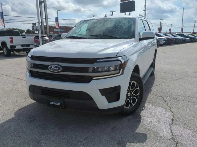 2024 Ford Expedition XLT for sale in Killeen, TX