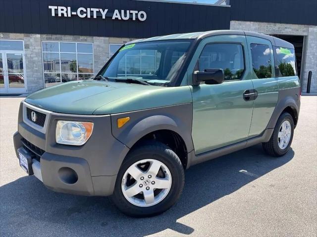 2004 Honda Element EX for sale in Menasha, WI