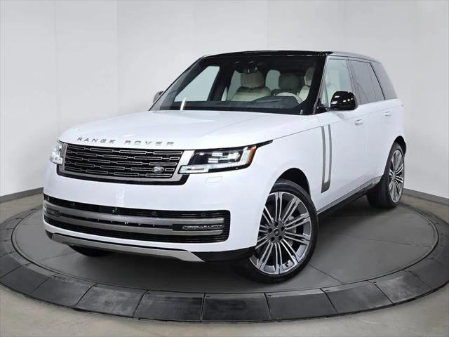 2025 Land Rover Range Rover SE for sale in San Diego, CA