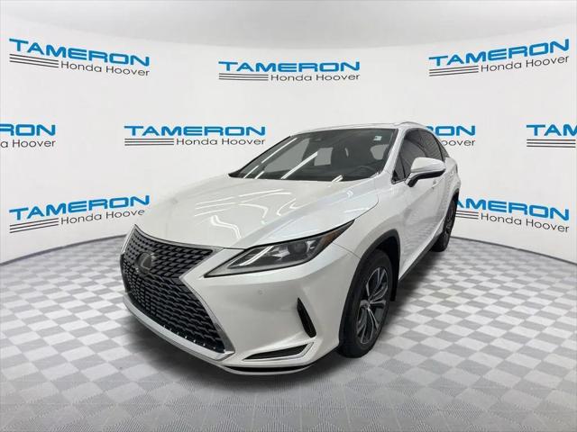 2021 Lexus RX 350 Base for sale in Birmingham, AL