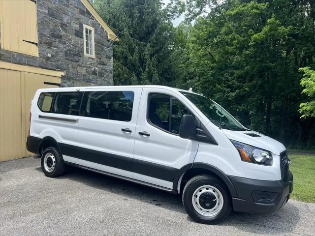 2024 Ford Transit-350 Passenger Van XL for sale in West Chester, PA