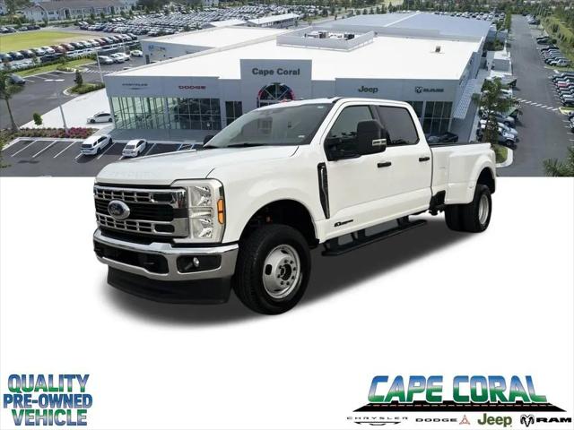2026 Ford F-350 XLT for sale in Cape Coral, FL