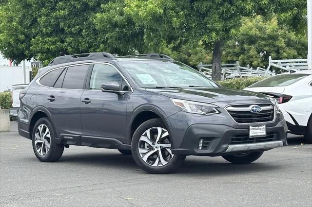 2022 Subaru Outback Limited for sale in Modesto, CA