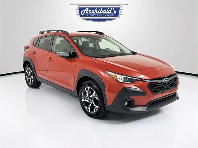 2024 Subaru Crosstrek Premium for sale in Kennewick, WA