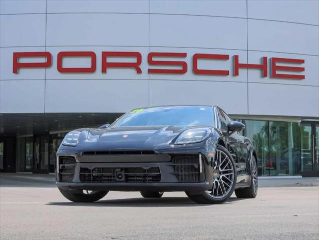 2025 Porsche Panamera 4 for sale in Rockford, IL