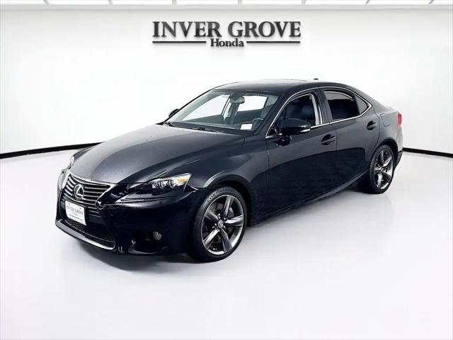 2014 Lexus IS 350 Base for sale in Inver Grove Heights, MN