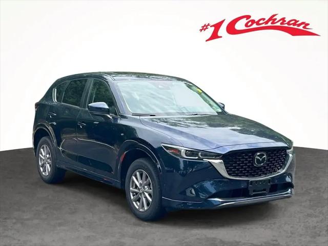 2025 Mazda CX-5 2.5 S Preferred for sale in Monroeville, PA