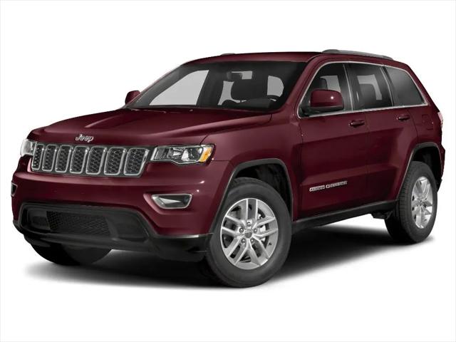 2020 Jeep Grand Cherokee Altitude 4x4 for sale in Yankton, SD