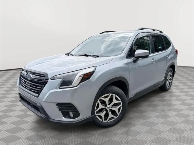 2023 Subaru Forester Premium for sale in Anchorage, AK