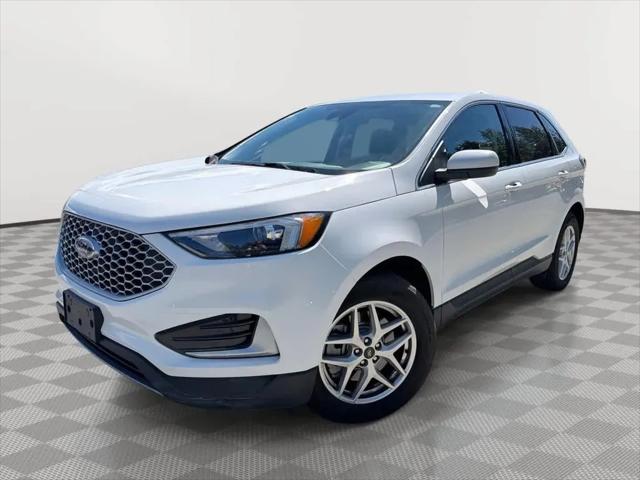 2024 Ford Edge SEL for sale in Anchorage, AK