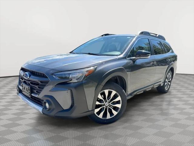 2024 Subaru Outback Limited for sale in Anchorage, AK
