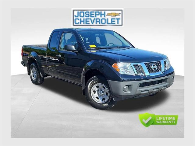 2019 Nissan Frontier for sale near Cincinnati, OH