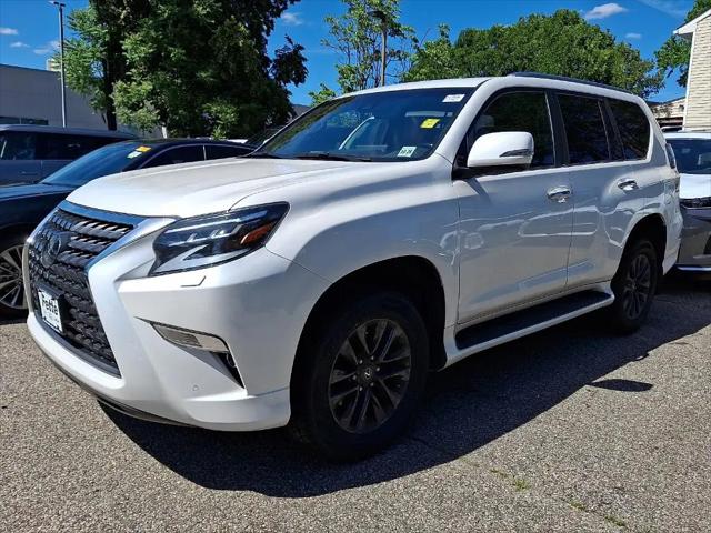 2023 Lexus GX 460 Premium for sale in Clifton, NJ