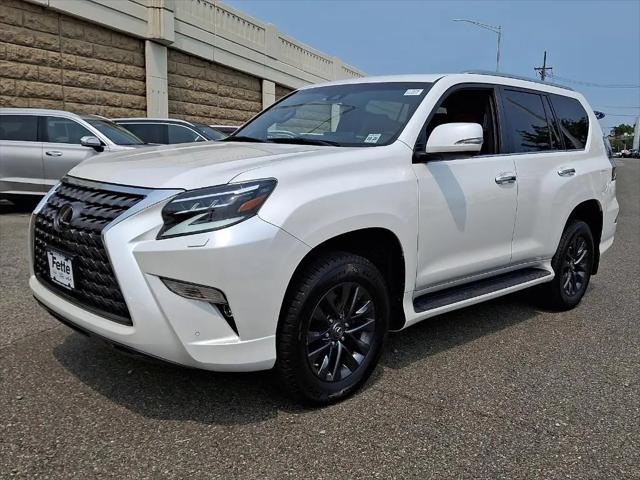 2023 Lexus GX 460 Premium for sale in Clifton, NJ