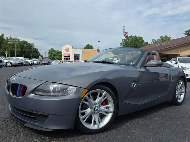 2008 BMW Z4 3.0i for sale near Fairfield, OH