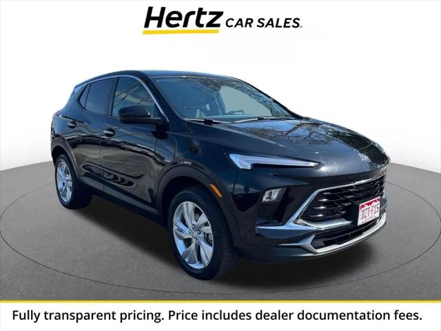 2025 Buick Encore GX Preferred AWD for sale in Inglewood, CA