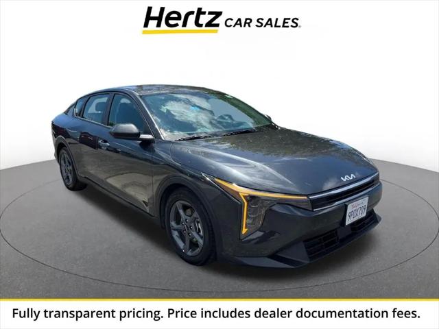 2025 Kia K4 LXS for sale in Inglewood, CA