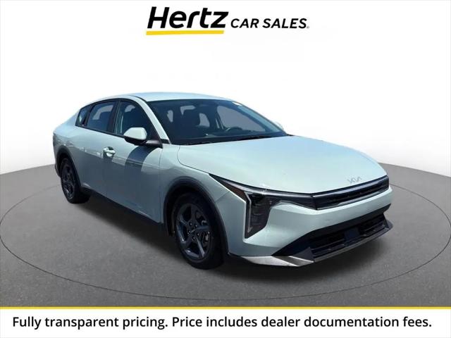 2025 Kia K4 LXS for sale in Inglewood, CA