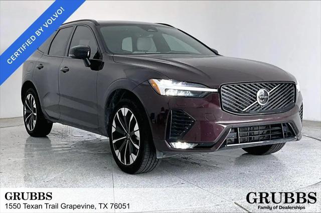 2026 Volvo XC60 B5 Plus for sale in Grapevine, TX